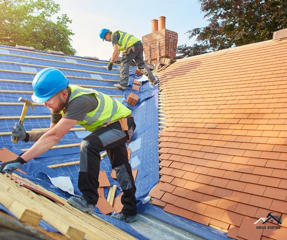 Why choose Roof Repair Near Me in Wakefield, RI