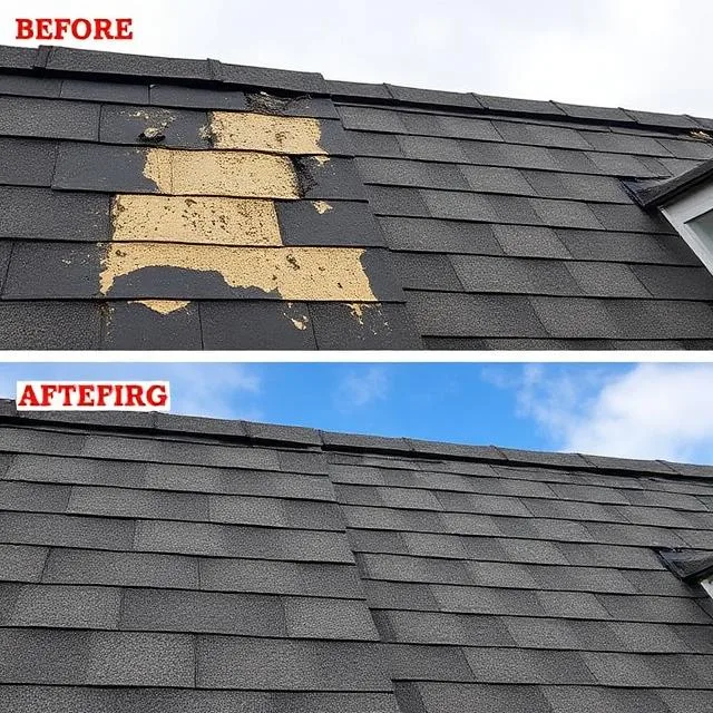 Roof Repair Near Me in Wakefield, RI near me